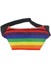 Rainbow Bumbag 1