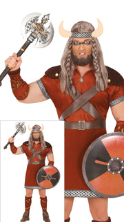 NORDIC WARRIOR