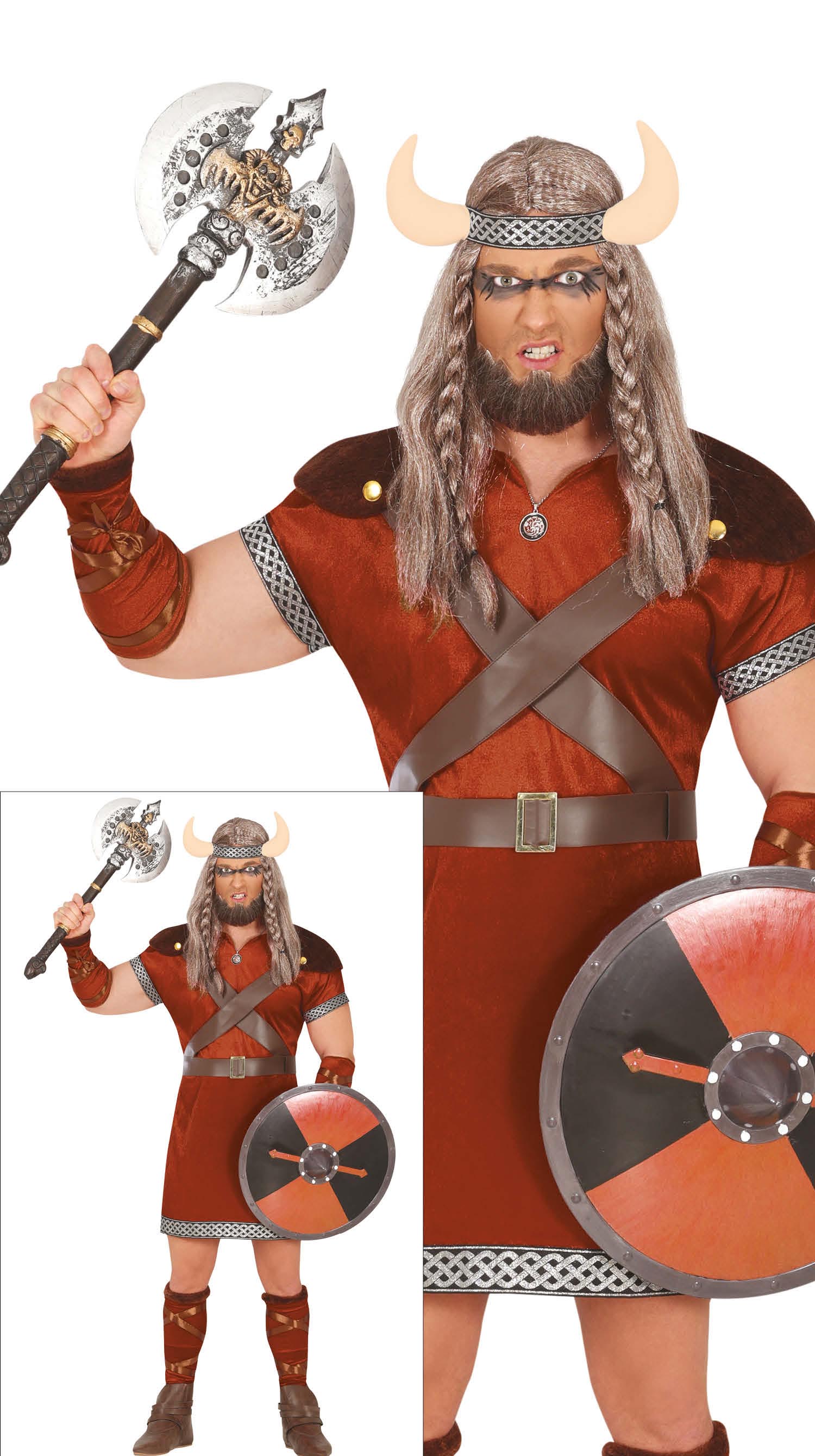 NORDIC WARRIOR