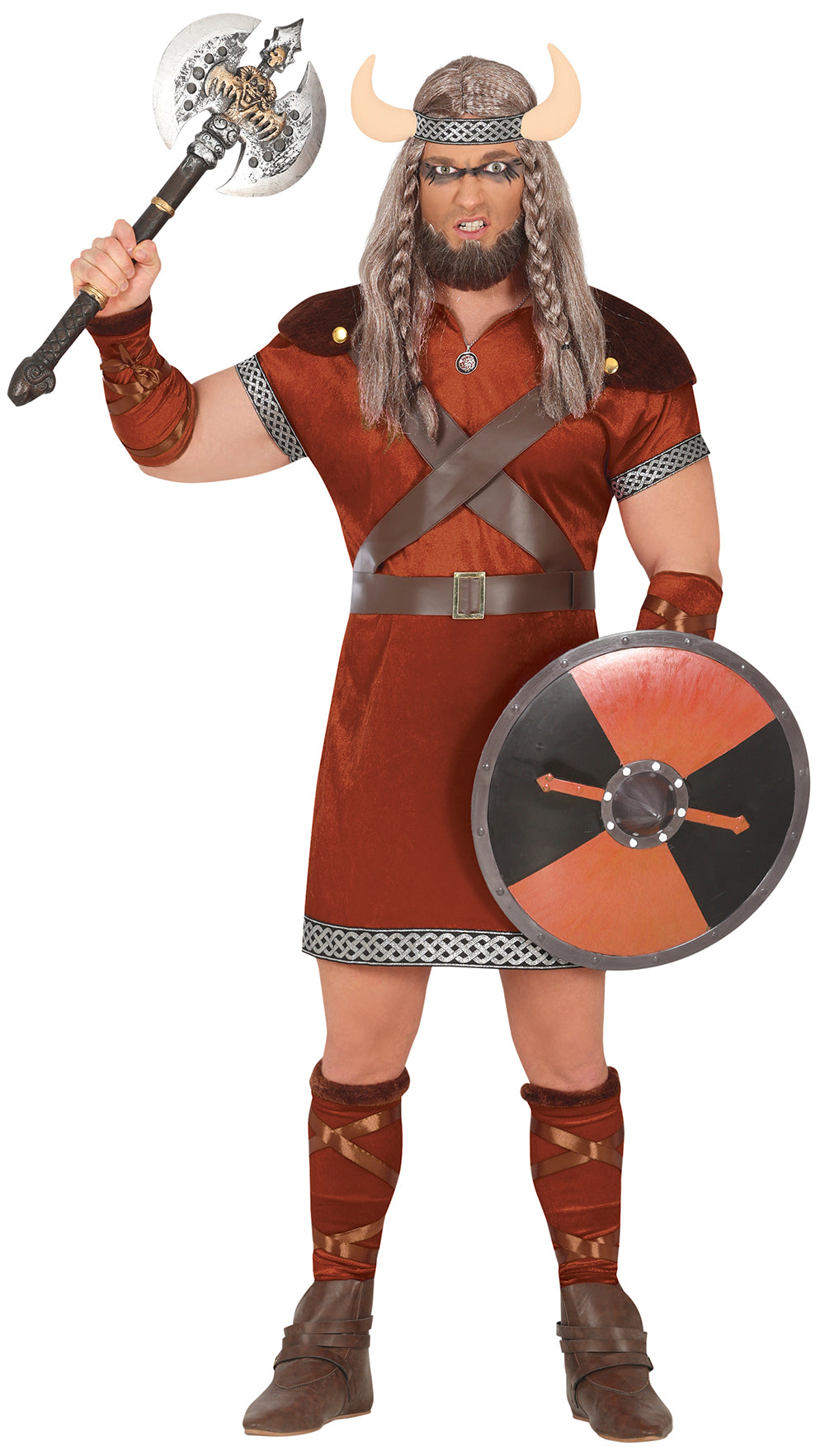 NORDIC WARRIOR