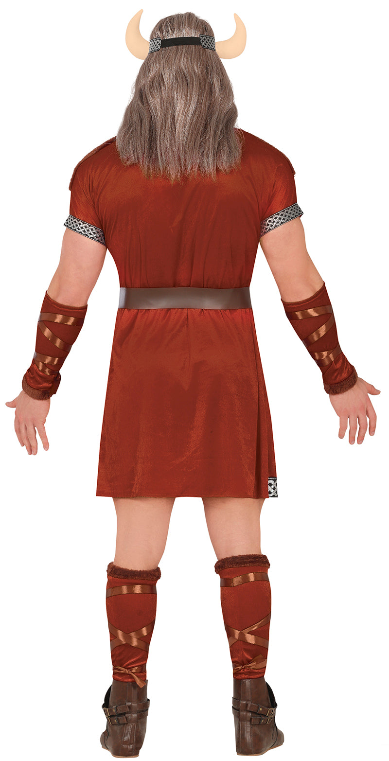 NORDIC WARRIOR