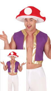 MUSHROOM