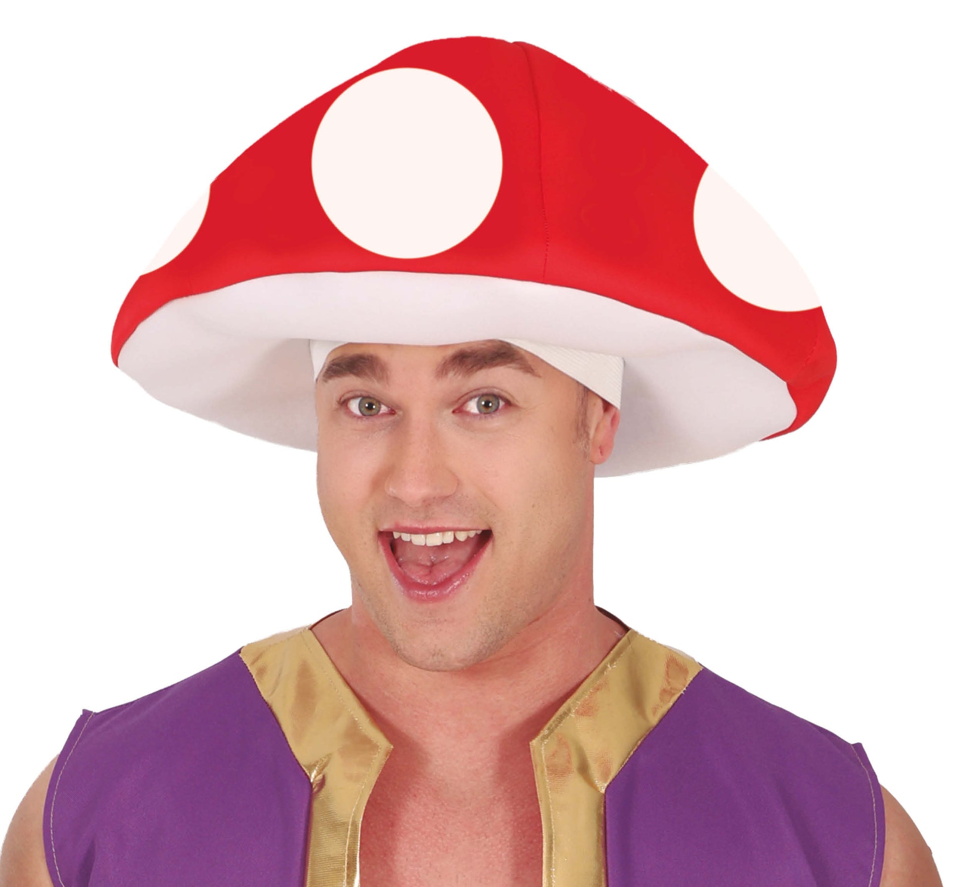 MUSHROOM