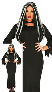 DARK WOMAN