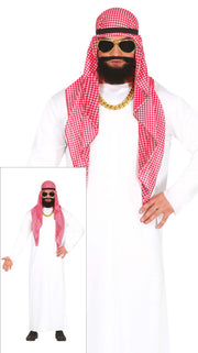 MILLONAIRE SHEIK