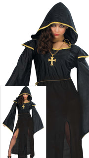 ADULT PRIESTESS, SIZE L 42-44