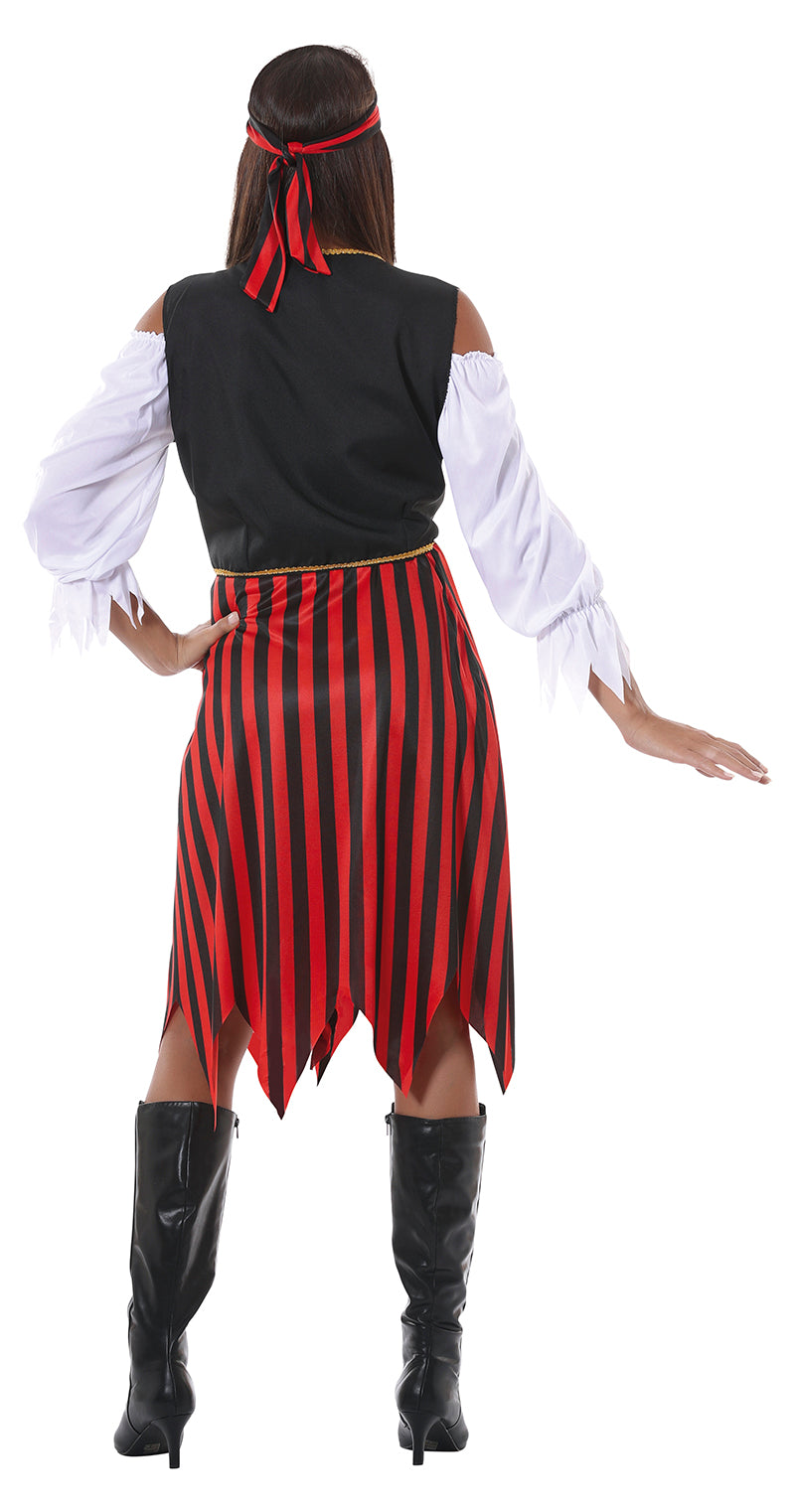 OVERSEAS PIRATE