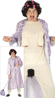 GRANDMA ADULT