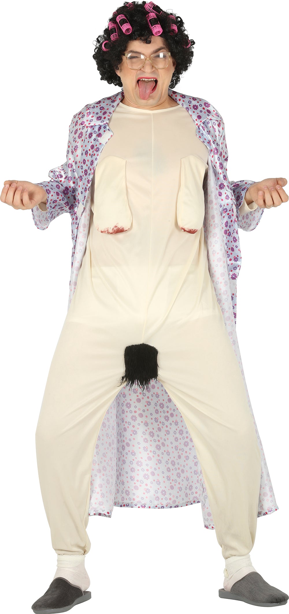 GRANDMA ADULT