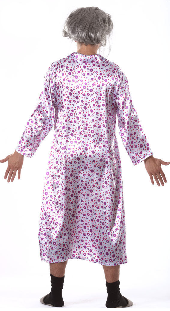 GRANDMA ADULT