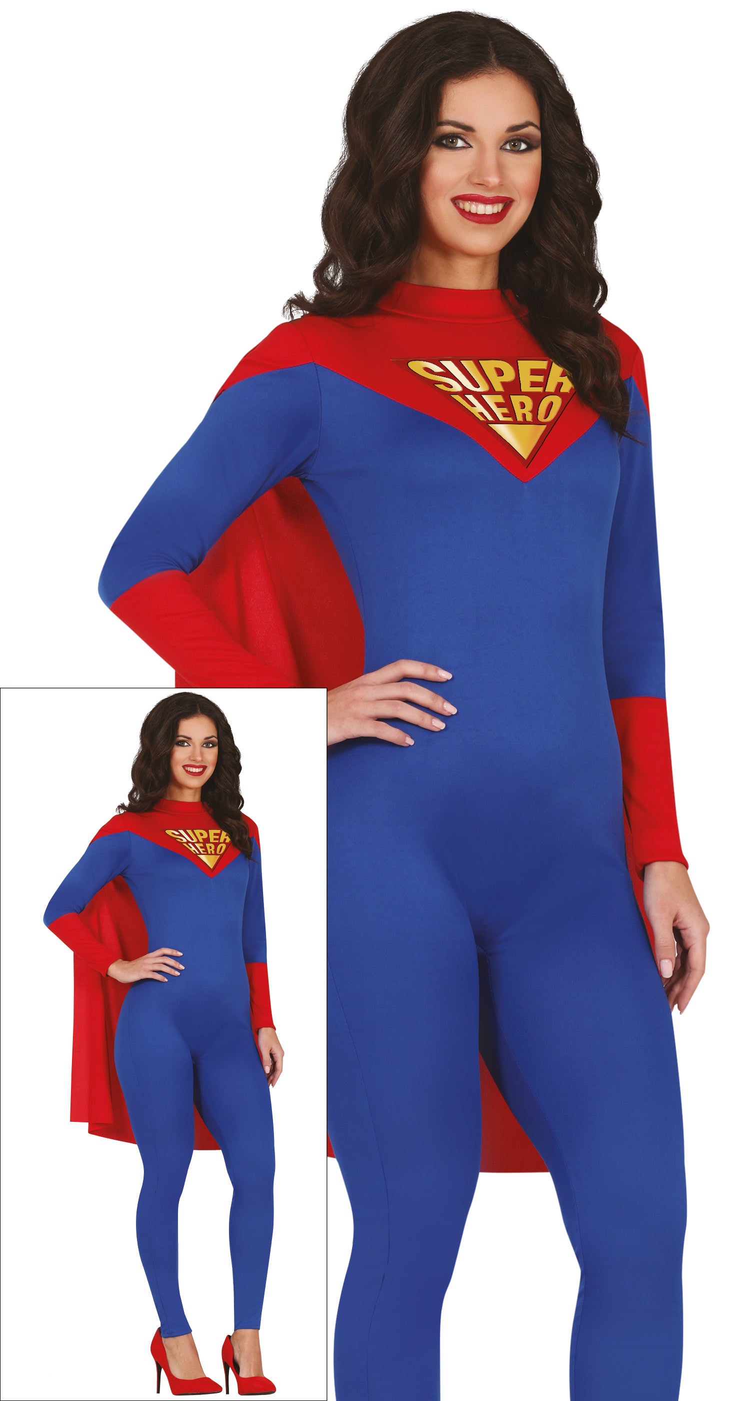 SUPERGIRL