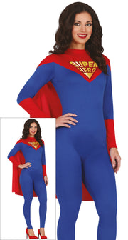 SUPERGIRL
