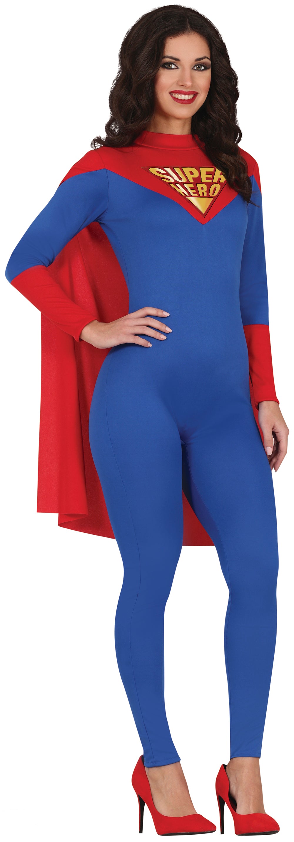 SUPERGIRL