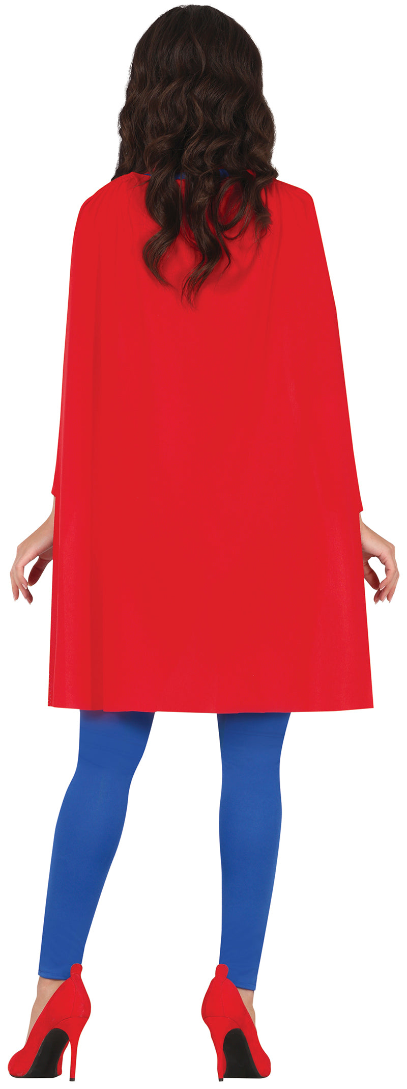 SUPERGIRL