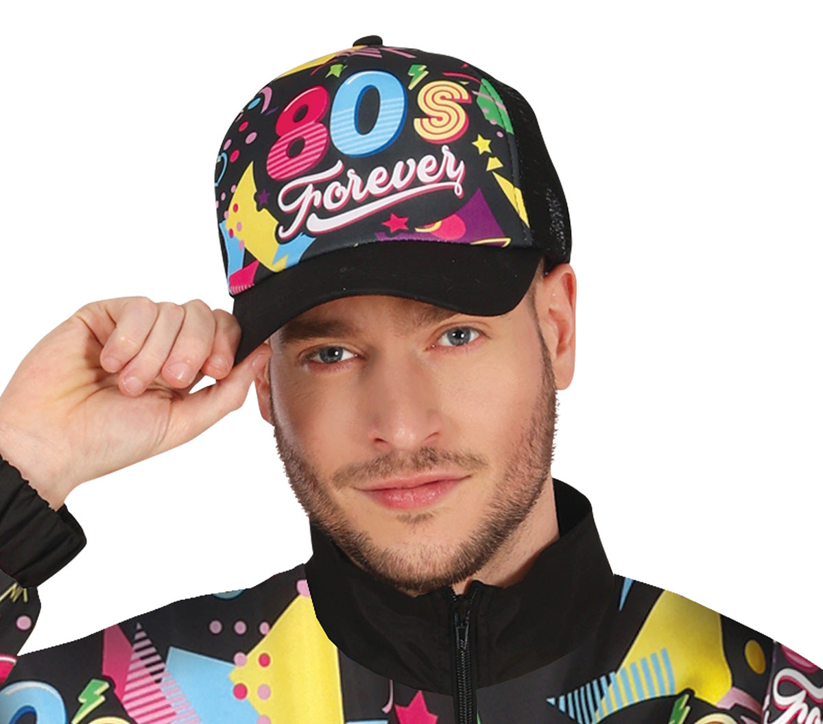 80'S TRACKSUIT