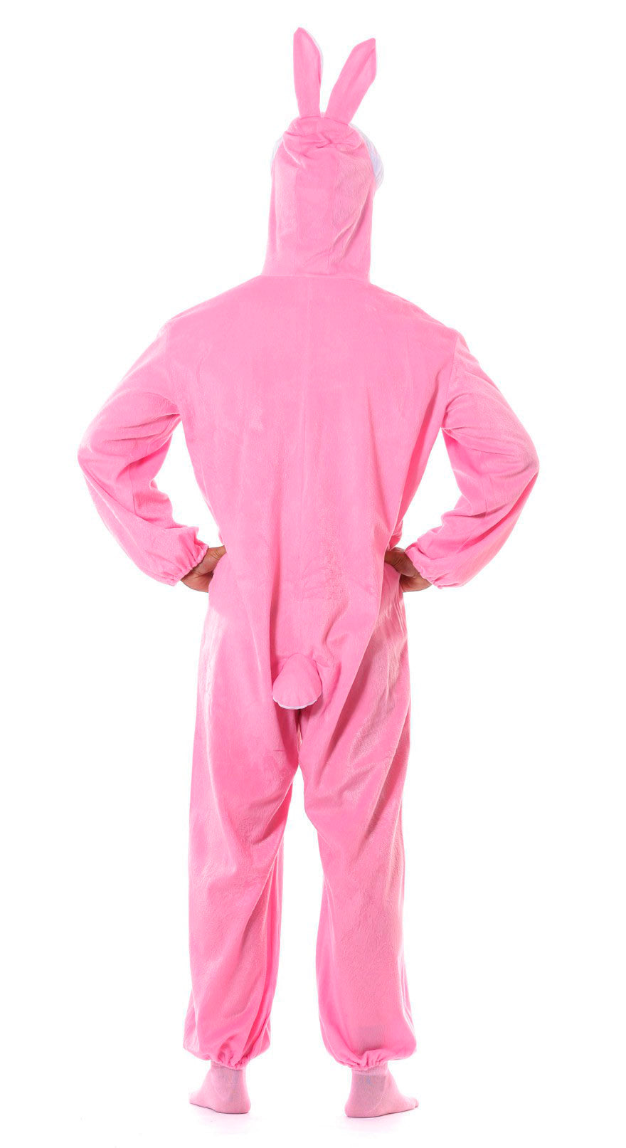 RABBIT ADULT SIZE L 52-54
