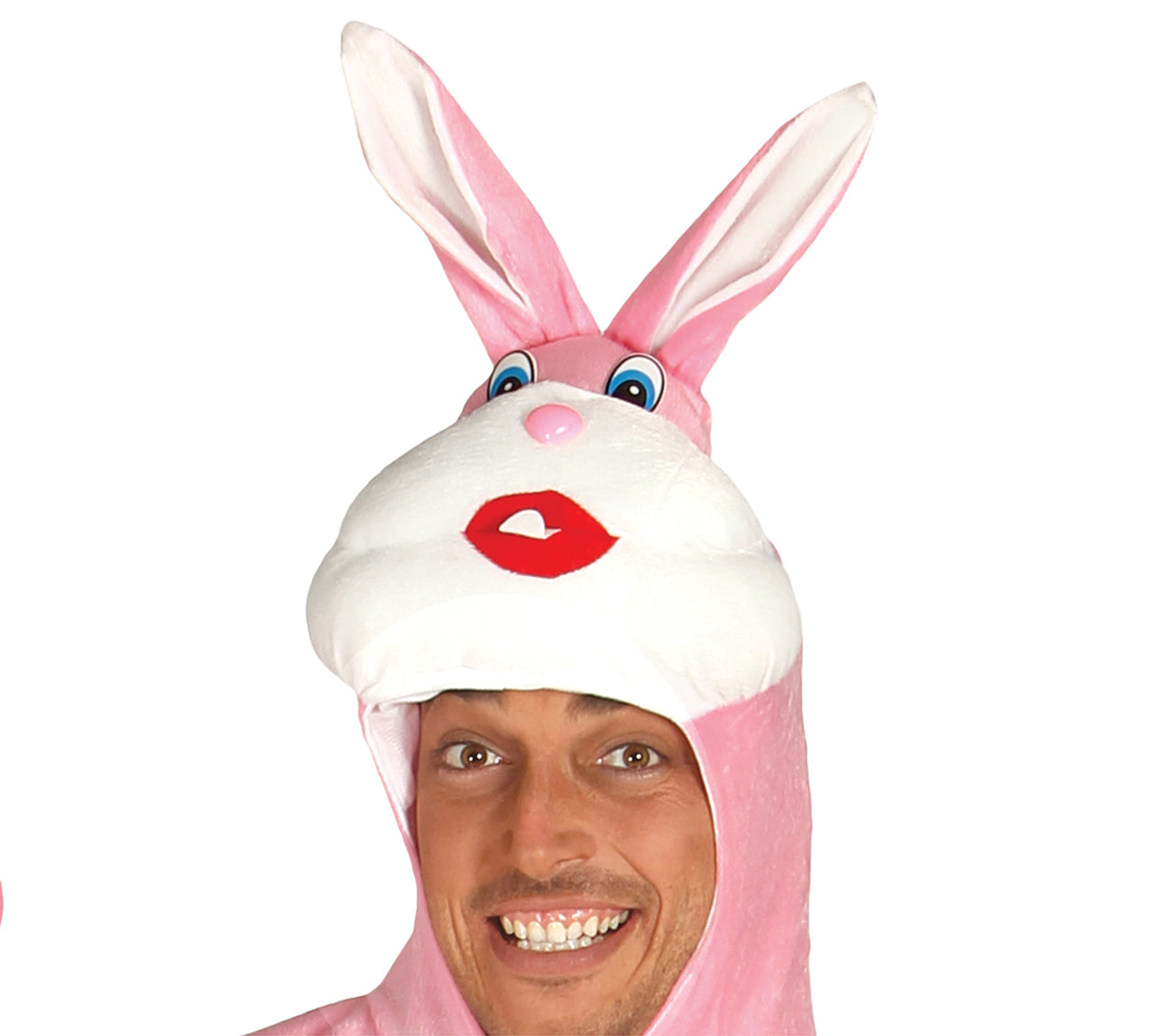 RABBIT ADULT SIZE L 52-54