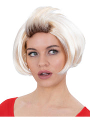 90s Mary Flick Wig 1