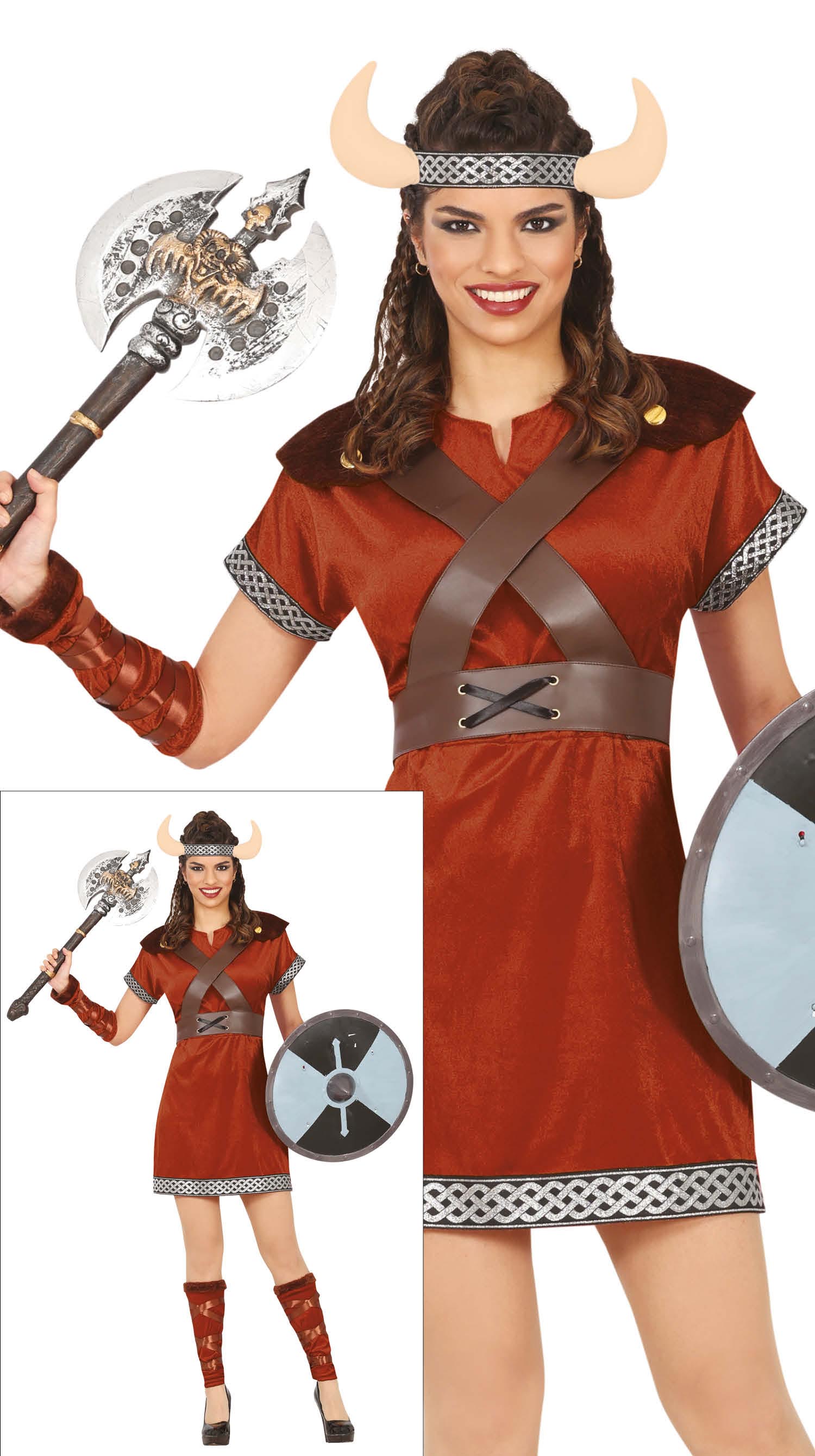 NORDIC WARRIOR