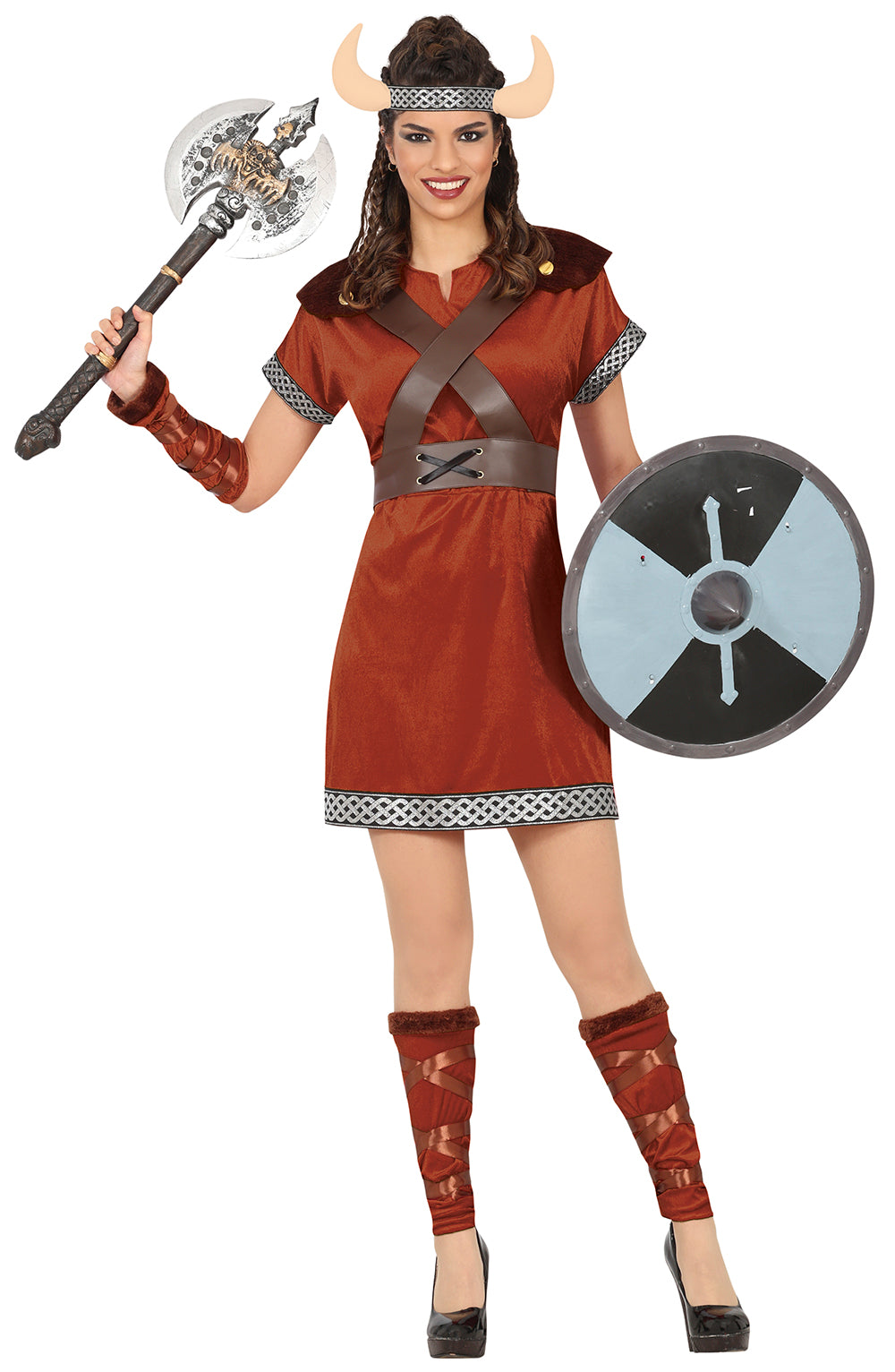 NORDIC WARRIOR