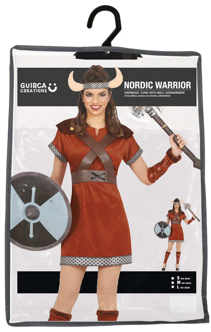 NORDIC WARRIOR