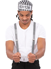 Striped Prisoner Kit 1