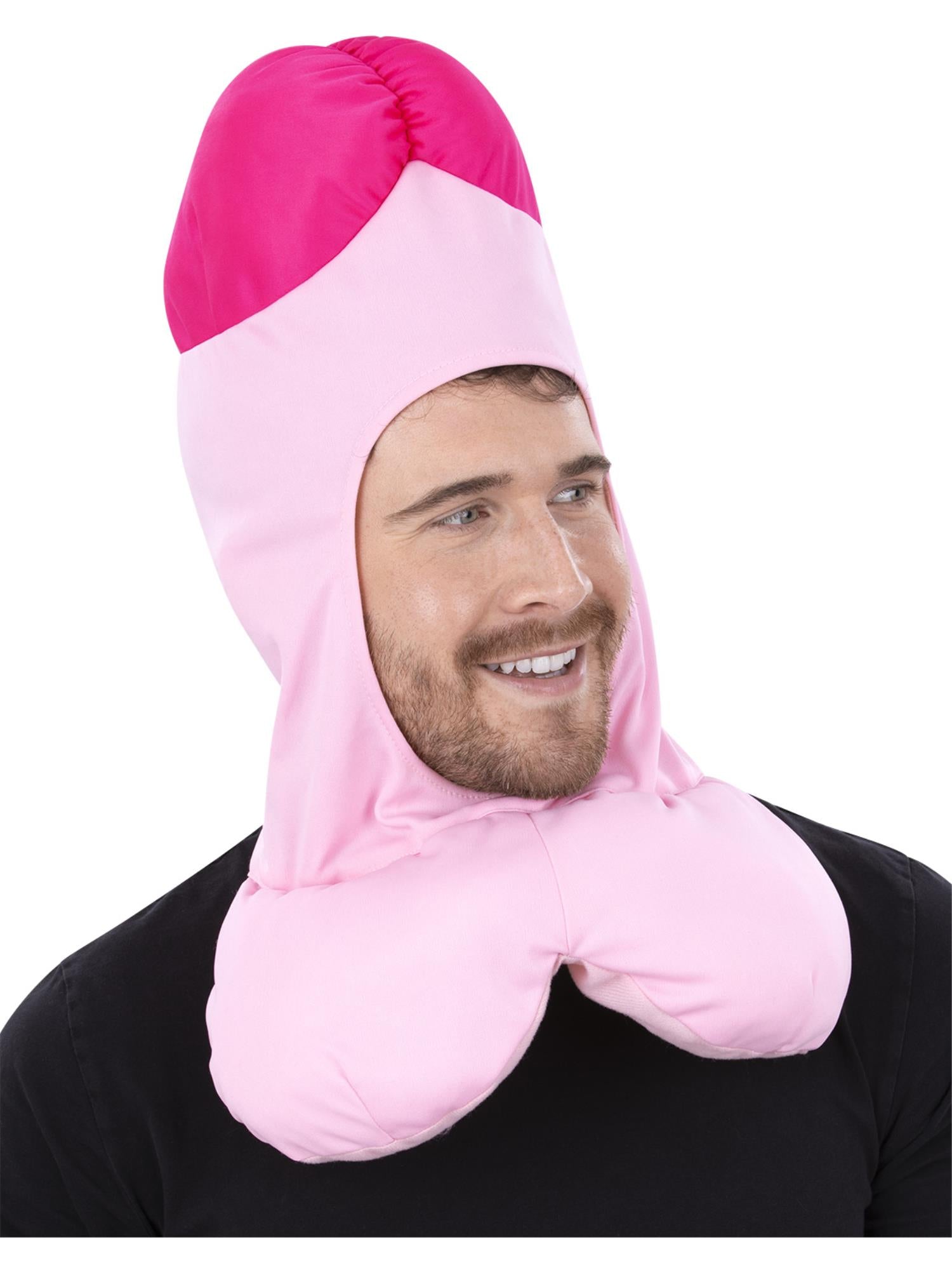 Willy Headpiece 1