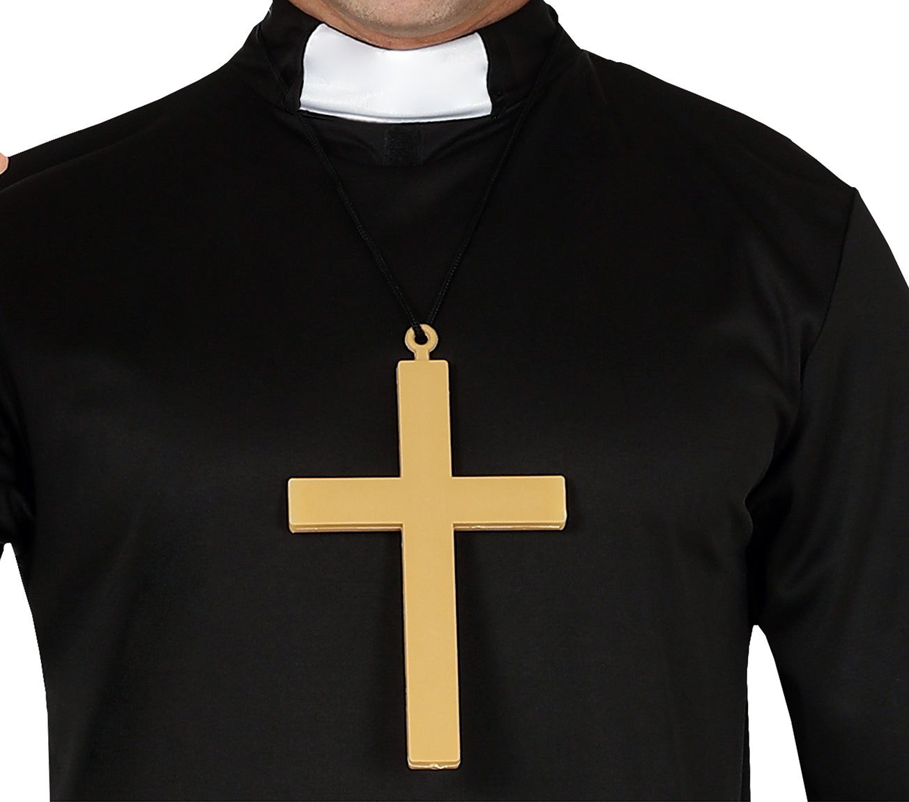 STUDENT/PRIEST/JUDGE