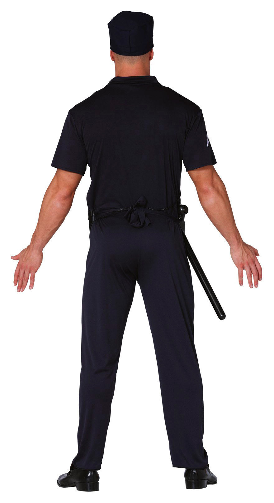 POLICEMAN OFFICER