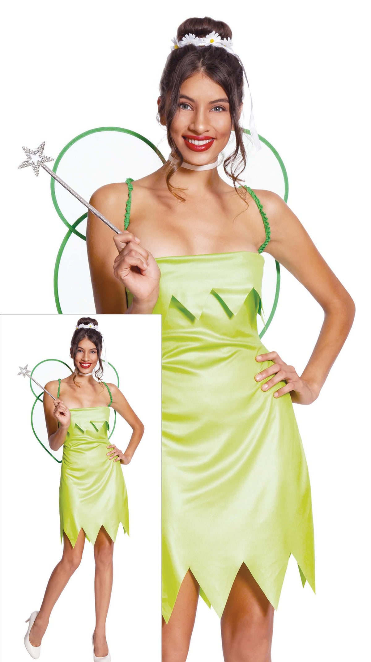 GREEN FAIRY