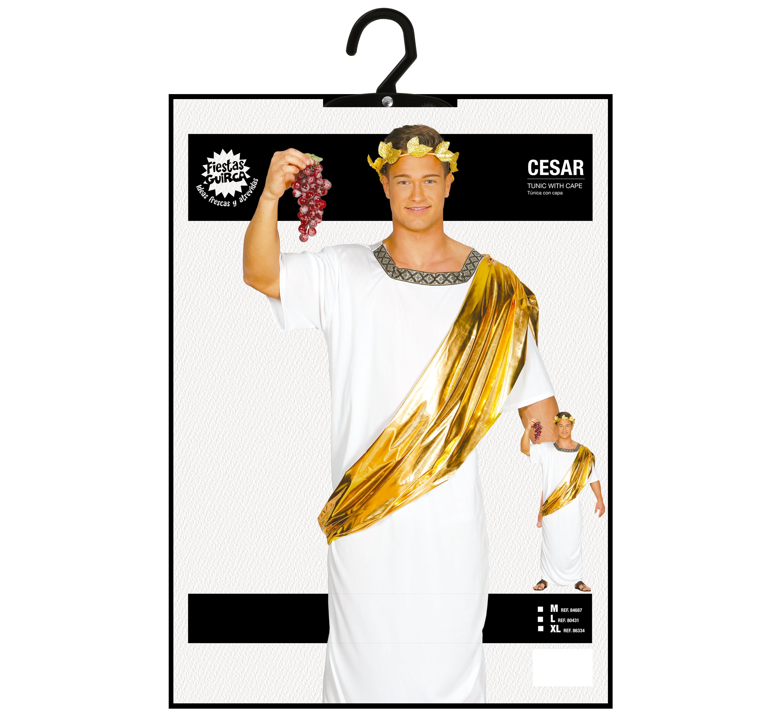 CAESAR