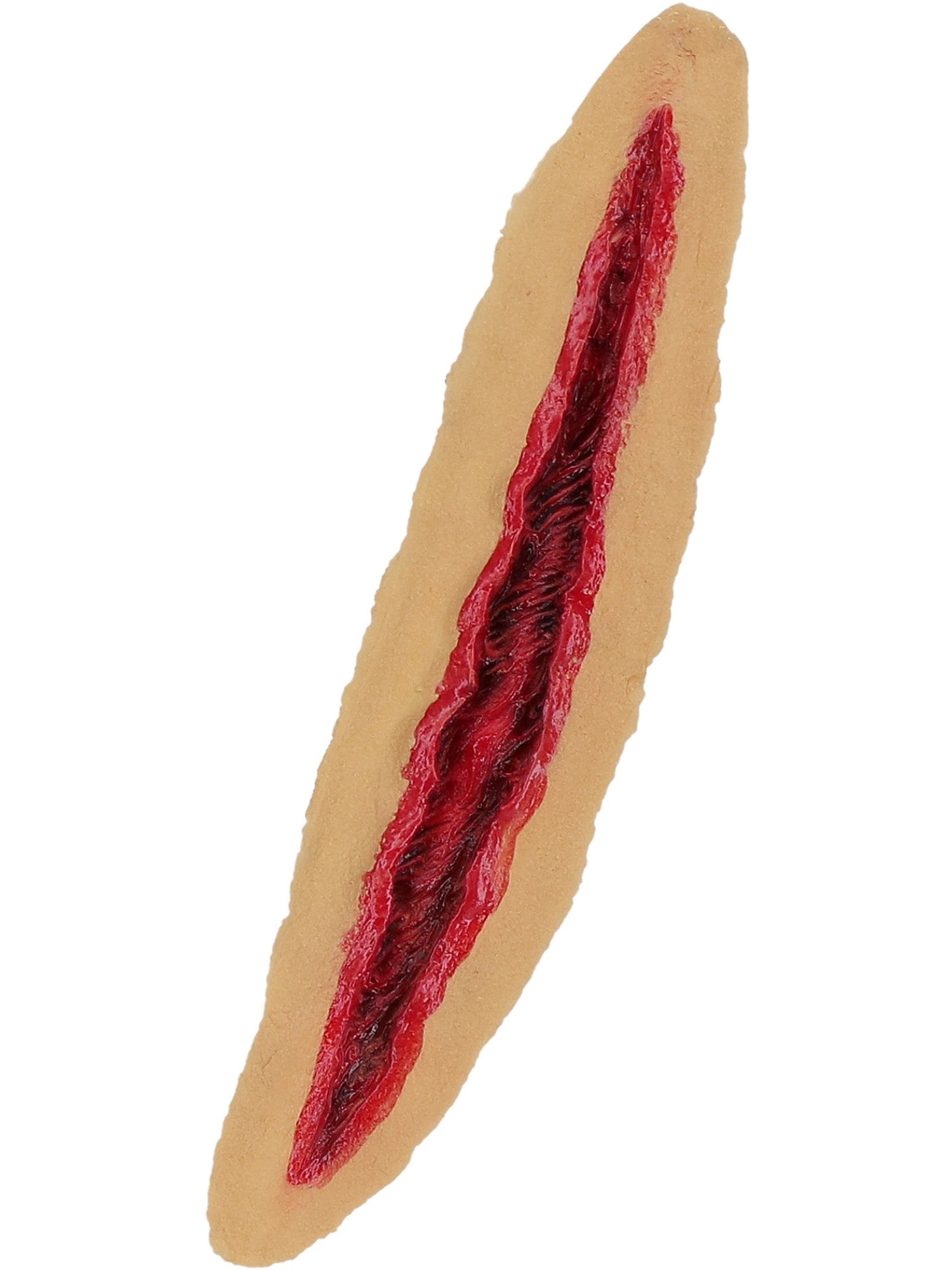 Smiffys Make-Up FX, Open Wound FX Scar 2