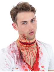 Smiffys Make-Up FX, Open Wound FX Scar 1