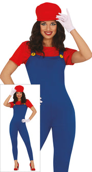 TRAIN DRIVER GIRL