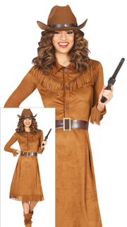 WESTERN GIRL