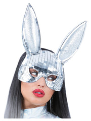 Fever Disco Bunny Mask - 1