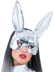 Fever Disco Bunny Mask 1