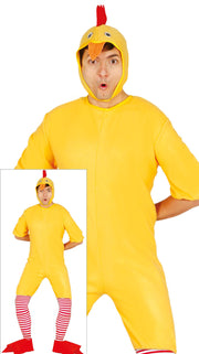CHICK