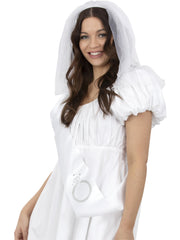 Universal Bride Veil & Sash Kit 1