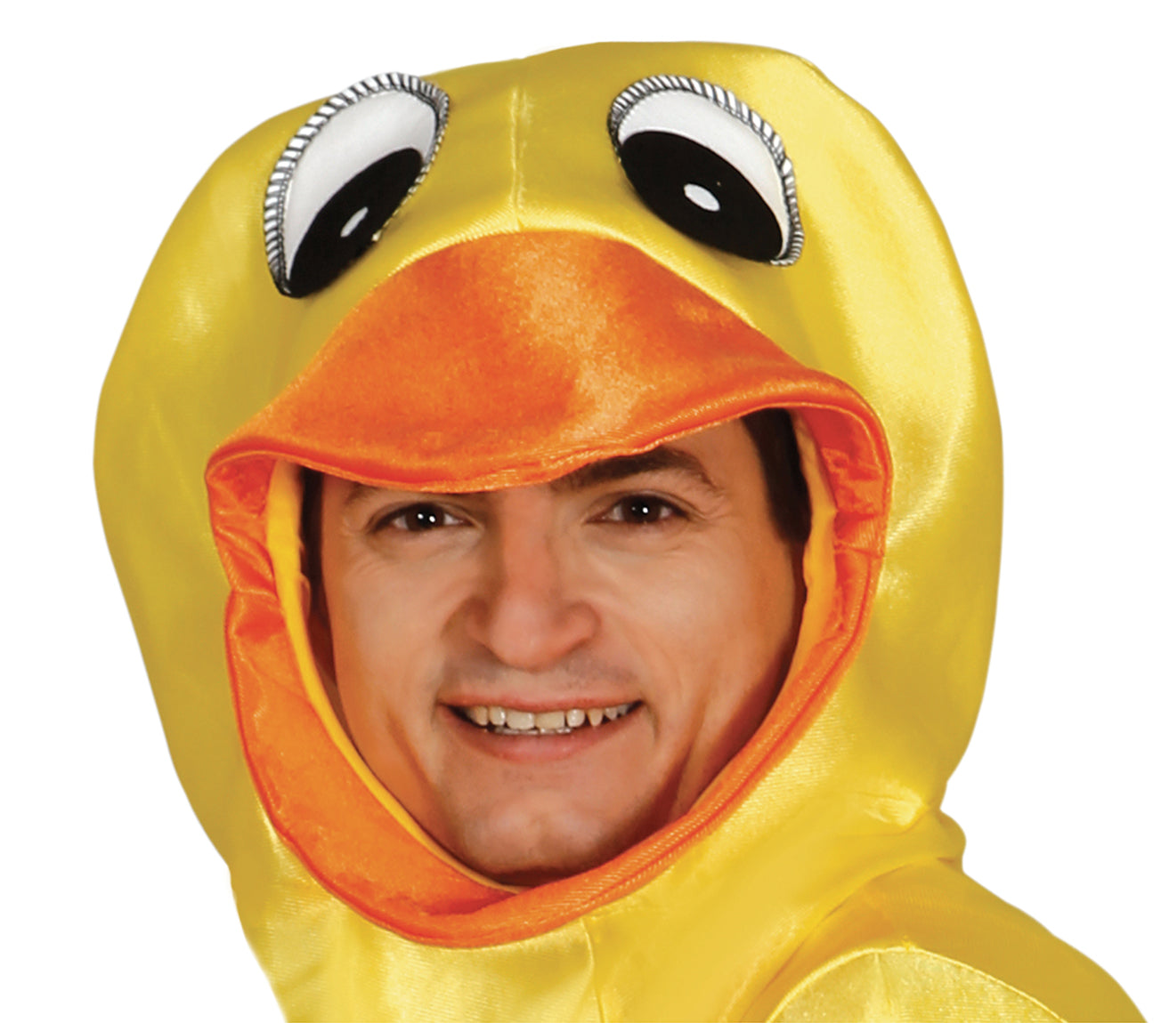 RUBBER DUCK ADULT SIZE L 52-54