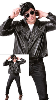 BIKER WAISTCOAT