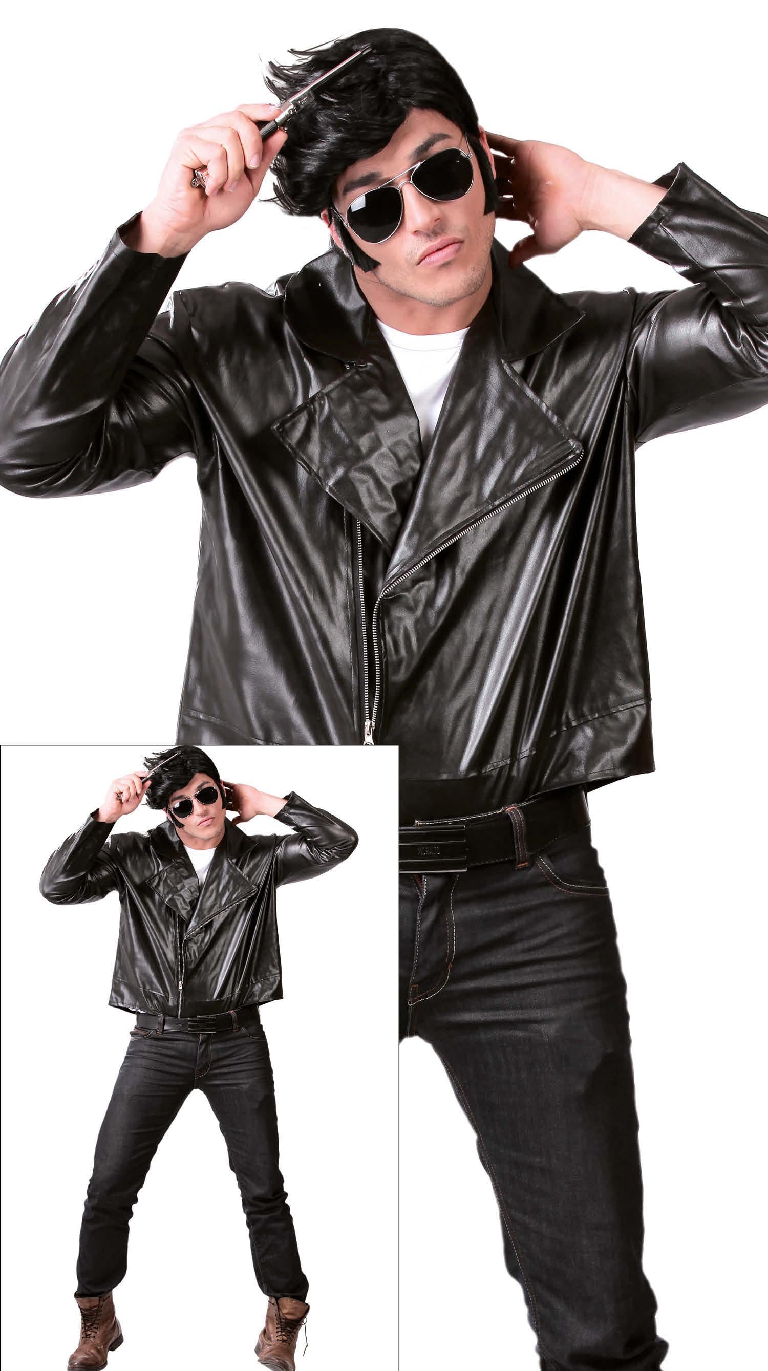 BIKER WAISTCOAT