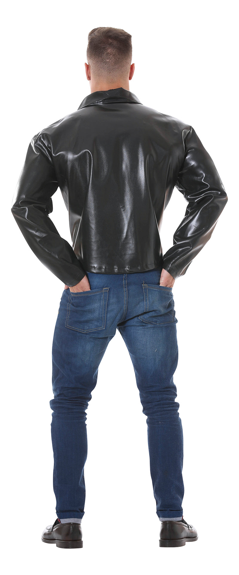 BIKER WAISTCOAT
