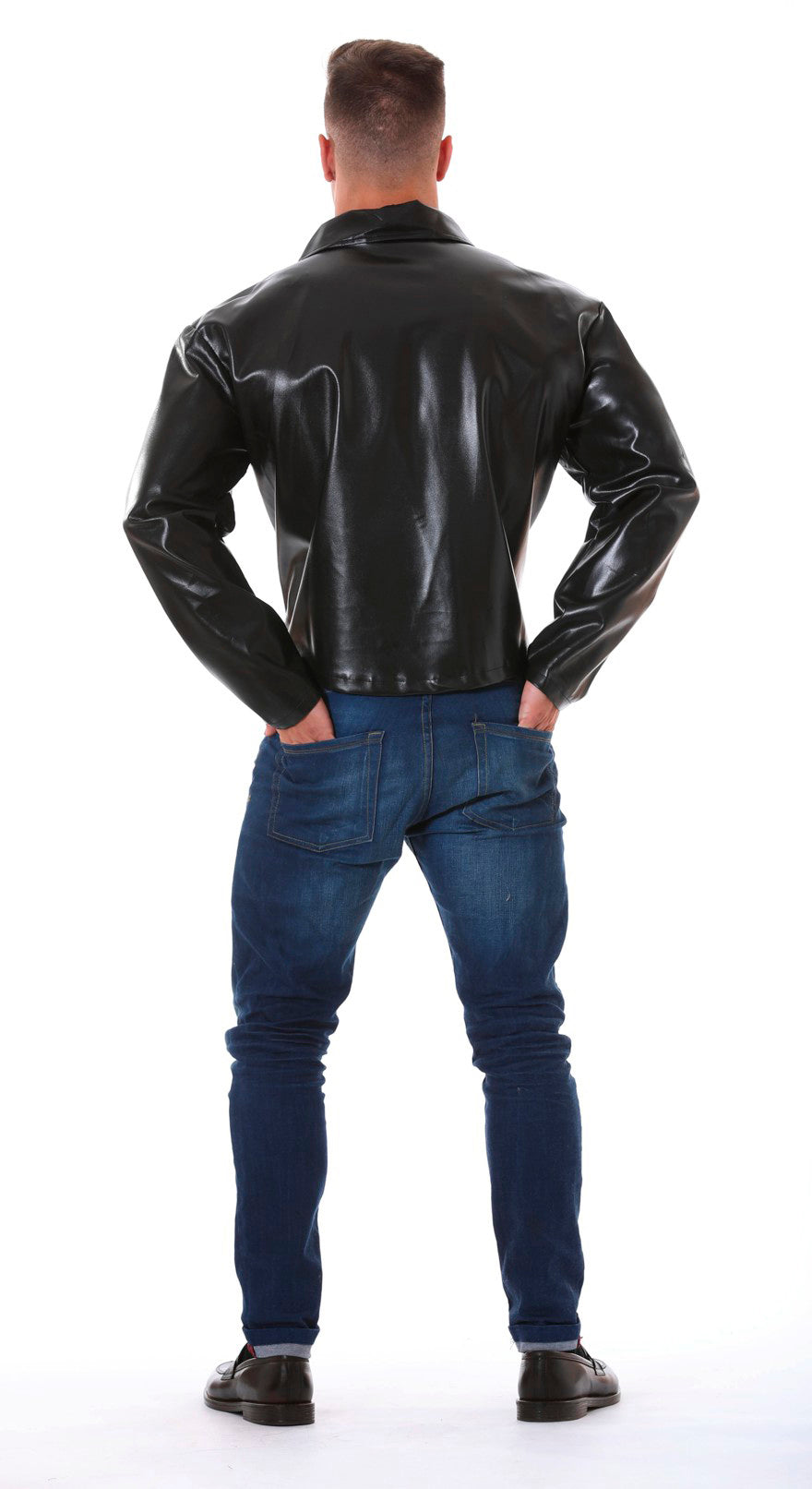 BIKER WAISTCOAT