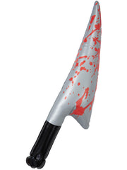 Inflatable Bloody Knife, 40cm 1