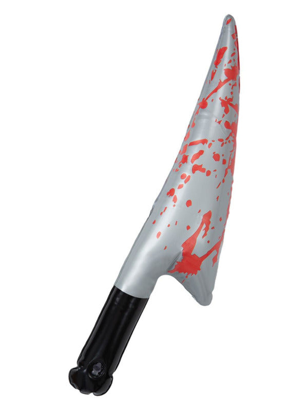 Inflatable Bloody Knife, 40cm - 2
