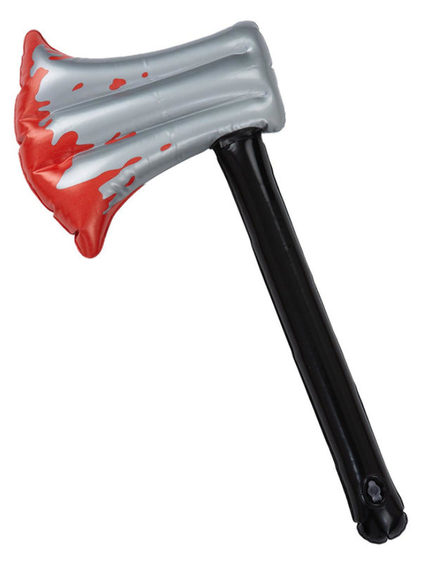 Inflatable Bloody Axe, 40cm - 2