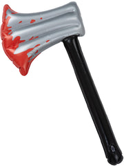 Inflatable Bloody Axe, 40cm 1