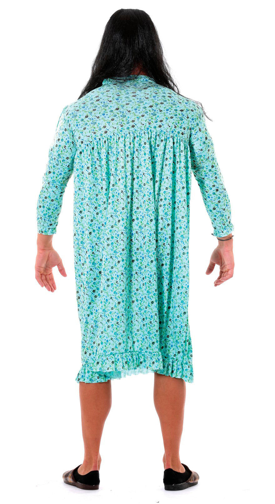 ADULT POSSESSED WOMAN, SIZE L 42-44