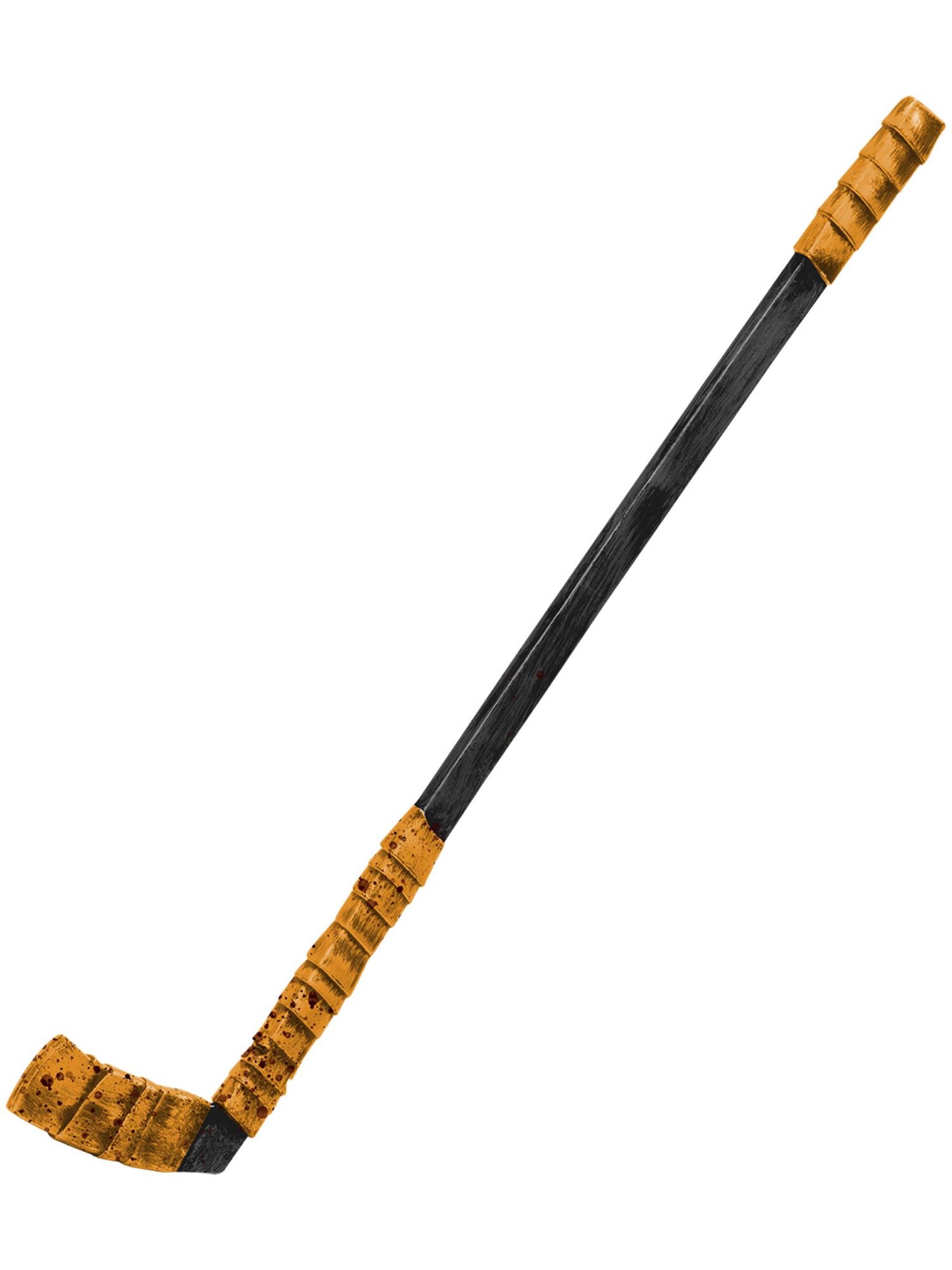 Bloody Hockey Stick Prop, 97cm, 2pcs 1